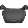 Удерживающее устройство для детей SIGER Мякиш Плюс серый, гр. III, 22-36 кг, 6-12 лет KRES0020